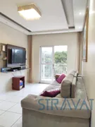 Apartamento com 3 Quartos à venda, 84m² no Jardim Regente, Indaiatuba - Foto 2