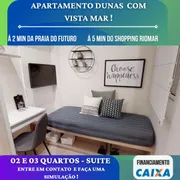 Apartamento com 3 Quartos à venda, 60m² no Vicente Pinzon, Fortaleza - Foto 4