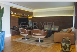 Apartamento com 3 Quartos para venda ou aluguel, 300m² no Jardim Panorama, São Paulo - Foto 24