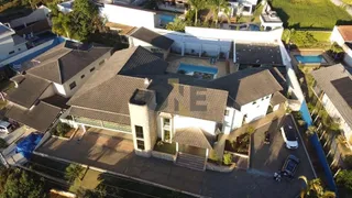 Casa de Condomínio com 5 Quartos à venda, 900m² no Residencial San Diego Paysage Noble, Vargem Grande Paulista - Foto 4