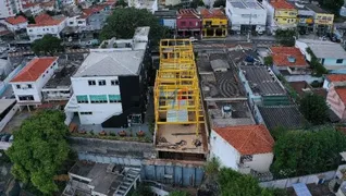 Galpão / Depósito / Armazém para venda ou aluguel, 1100m² no Vila Romana, São Paulo - Foto 1