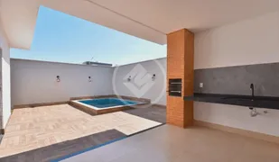 Casa de Condomínio com 3 Quartos à venda, 135m² no Jardins Barcelona, Senador Canedo - Foto 13