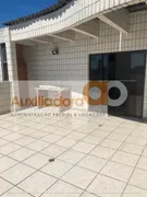 Conjunto Comercial / Sala para alugar, 100m² no Boqueirão, Santos - Foto 12