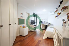 Apartamento com 5 Quartos para alugar, 487m² no Real Parque, São Paulo - Foto 21