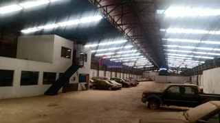 Terreno / Lote Comercial à venda, 52145m² no Distrito Industrial Paulo Camilo Sul, Betim - Foto 21