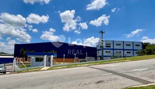 Galpão / Depósito / Armazém para alugar, 3857m² no Distrito Industrial Alfredo Relo, Itatiba - Foto 3