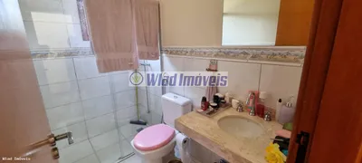 Casa com 4 Quartos à venda, 205m² no BOSQUE, Vinhedo - Foto 23