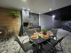 Casa com 2 Quartos à venda, 125m² no Parque Residencial Salerno, Sumaré - Foto 31