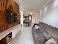 Apartamento com 2 Quartos à venda, 57m² no Vila Curuçá, Santo André - Foto 14