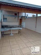 Cobertura com 2 Quartos à venda, 44m² no Utinga, Santo André - Foto 12