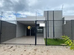 Casa com 3 Quartos à venda, 115m² no Jardim Paulista III, Maringá - Foto 3