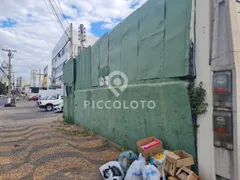 Terreno / Lote Comercial à venda, 460m² no Vila Nova, Campinas - Foto 3