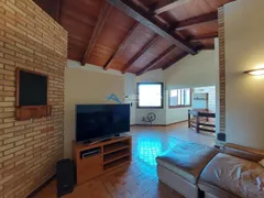 Casa de Condomínio com 3 Quartos para alugar, 417m² no Sítios de Recreio Gramado, Campinas - Foto 39