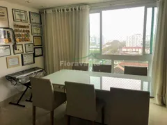 Apartamento com 3 Quartos à venda, 100m² no Marapé, Santos - Foto 5