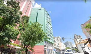 Apartamento com 1 Quarto para alugar, 44m² no Sé, São Paulo - Foto 2