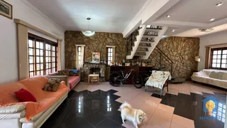 Casa de Condomínio com 4 Quartos à venda, 324m² no Parque São Paulo, Cotia - Foto 7