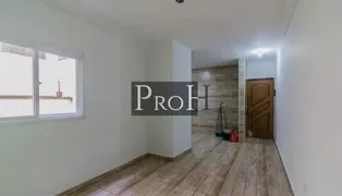 Cobertura com 2 Quartos à venda, 140m² no Vila Pires, Santo André - Foto 1