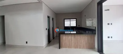 Casa de Condomínio com 3 Quartos à venda, 220m² no Parque Ortolandia, Hortolândia - Foto 35