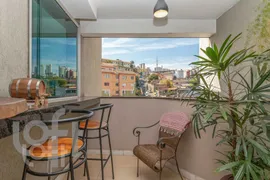 Apartamento com 3 Quartos à venda, 160m² no Grajaú, Belo Horizonte - Foto 17