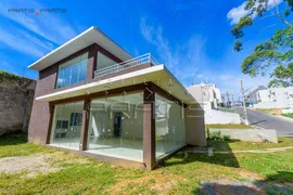 Terreno / Lote / Condomínio à venda, 162m² no Abranches, Curitiba - Foto 10