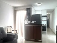 Apartamento com 2 Quartos à venda, 68m² no Vila Assuncao, Santo André - Foto 4