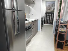 Apartamento com 2 Quartos à venda, 39m² no Ayrosa, Osasco - Foto 3