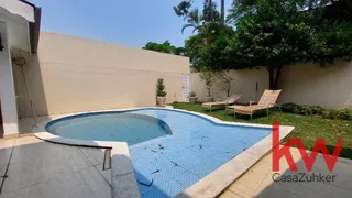 Casa de Condomínio com 3 Quartos para venda ou aluguel, 450m² no Chácara Monte Alegre, São Paulo - Foto 20