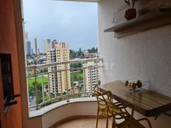 Apartamento com 2 Quartos à venda, 63m² no Vila Ema, São José dos Campos - Foto 8