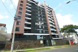 Apartamento com 2 Quartos à venda, 68m² no São Francisco, Curitiba - Foto 1