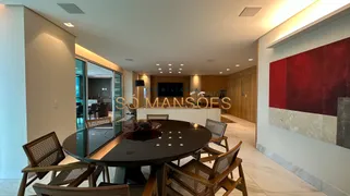 Apartamento com 4 Quartos à venda, 253m² no Belvedere, Belo Horizonte - Foto 11