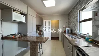 Apartamento com 3 Quartos à venda, 133m² no Cidade Jardim, Rio Claro - Foto 4
