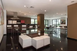Flat com 1 Quarto para alugar, 42m² no Moema, São Paulo - Foto 21