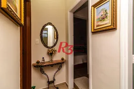 Apartamento com 3 Quartos à venda, 99m² no Embaré, Santos - Foto 18