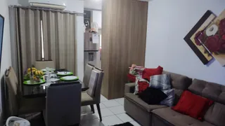 Casa de Condomínio com 3 Quartos à venda, 75m² no Petrópolis, Várzea Grande - Foto 31