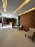 Apartamento com 3 Quartos para alugar, 95m² no Jardim Carvalho, Ponta Grossa - Foto 5