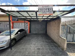 Casa Comercial para alugar, 50m² no Vila Curuçá, São Paulo - Foto 1