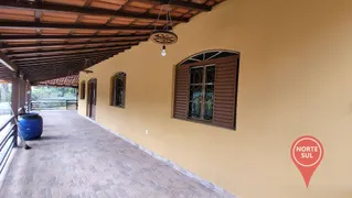 Casa com 4 Quartos à venda, 200m² no Retiro do Brumado, Brumadinho - Foto 20