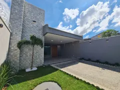 Casa com 3 Quartos à venda, 156m² no Cidade Satélite São Luiz, Aparecida de Goiânia - Foto 1