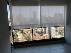 Apartamento com 1 Quarto para alugar, 35m² no Vila Mariana, São Paulo - Foto 9