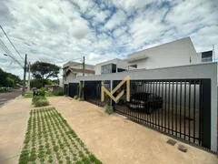 Sobrado com 3 Quartos à venda, 84m² no São Cristovão, Cascavel - Foto 3