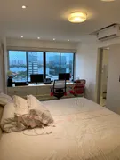 Apartamento com 3 Quartos para alugar, 177m² no Ponta D'areia, São Luís - Foto 9