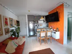 Apartamento com 2 Quartos à venda, 67m² no Roçado, São José - Foto 3