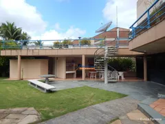 Casa de Condomínio com 4 Quartos para venda ou aluguel, 390m² no Enseada, Guarujá - Foto 24