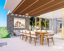 Casa de Condomínio com 6 Quartos à venda, 483m² no Riviera de São Lourenço, Bertioga - Foto 37