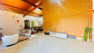 Casa com 5 Quartos à venda, 499m² no Vila Giglio, Atibaia - Foto 7