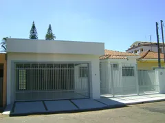 Casa com 3 Quartos para alugar, 172m² no Cidade Jardim, São Carlos - Foto 1