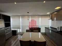 Apartamento com 1 Quarto para alugar, 41m² no Brooklin, São Paulo - Foto 11