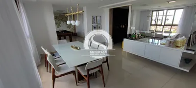 Apartamento com 3 Quartos à venda, 252m² no Centro, Campina Grande - Foto 16