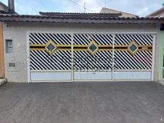 Casa com 2 Quartos à venda, 125m² no Vila Caicara, Praia Grande - Foto 2