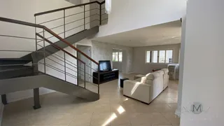 Casa de Condomínio com 5 Quartos à venda, 402m² no Cacupé, Florianópolis - Foto 3